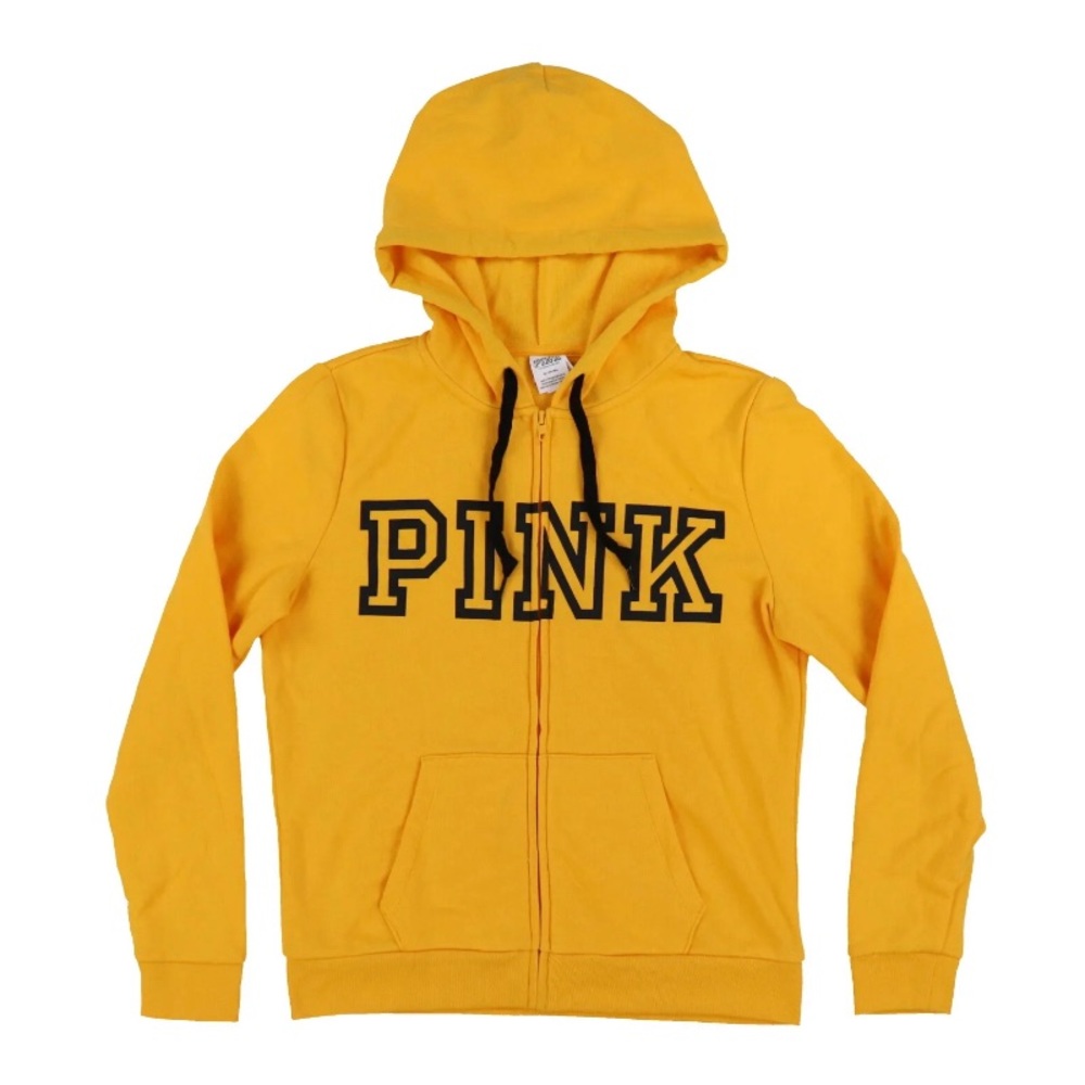 PINK hoodie